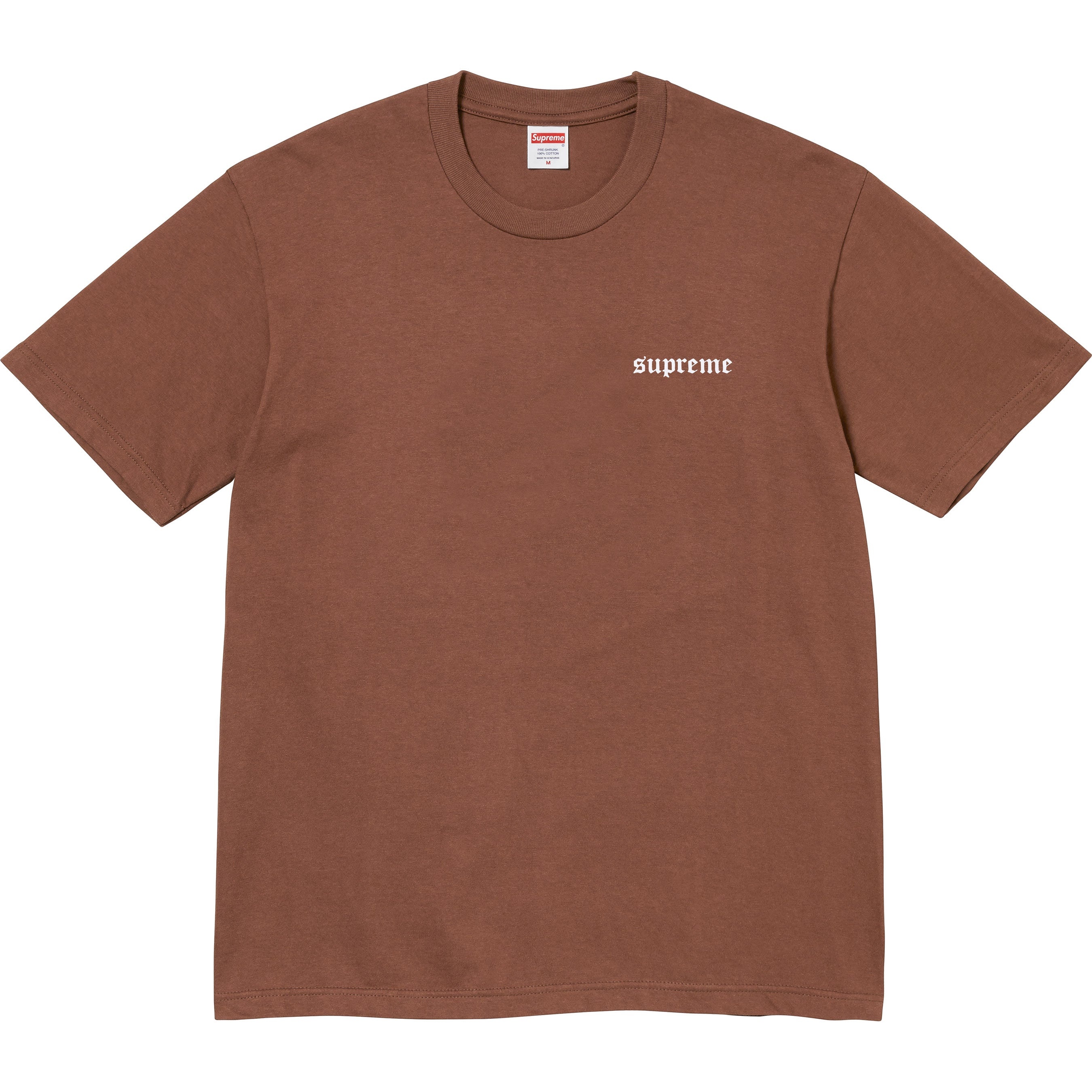 Target Tee view 4